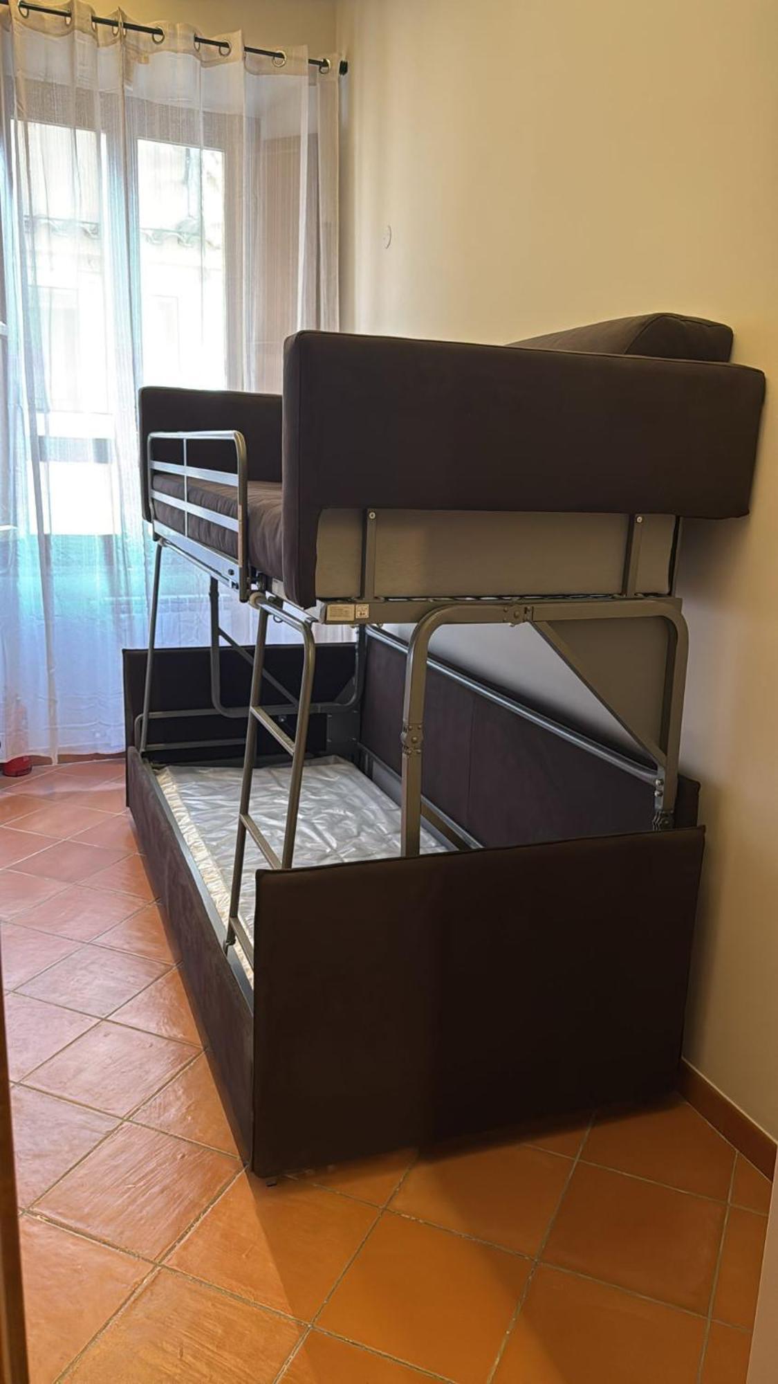 Elegant Prefetti Apartamento *