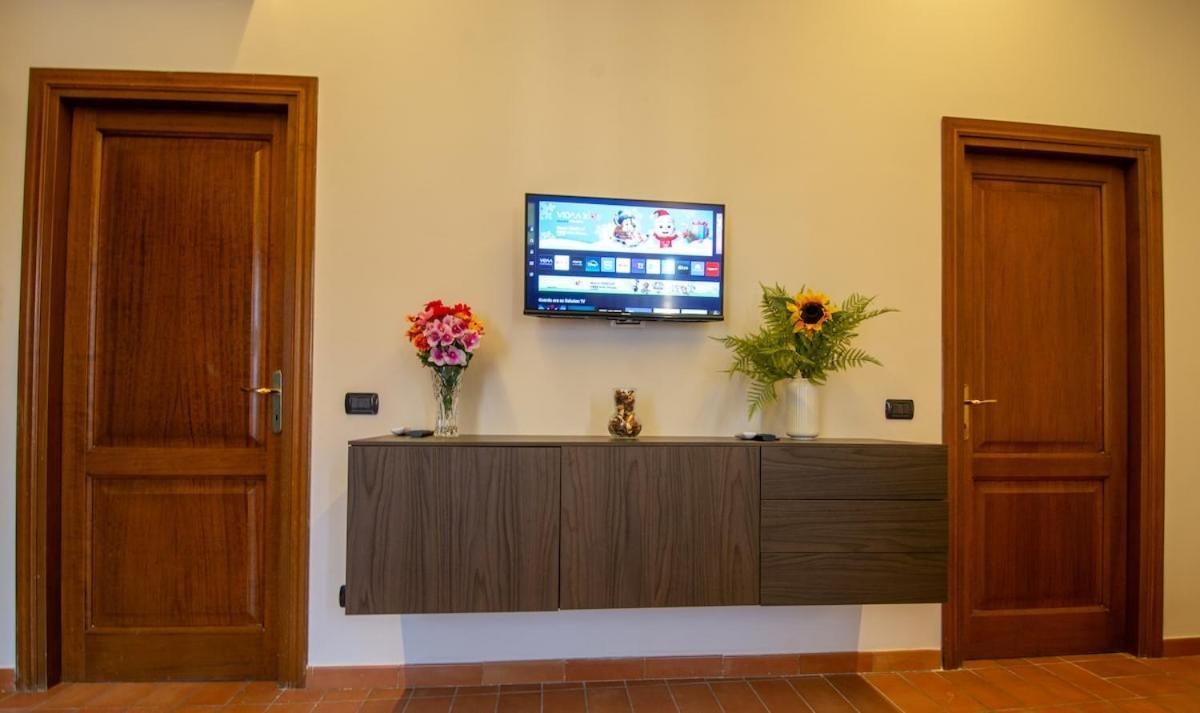 Elegant Prefetti Apartamento *