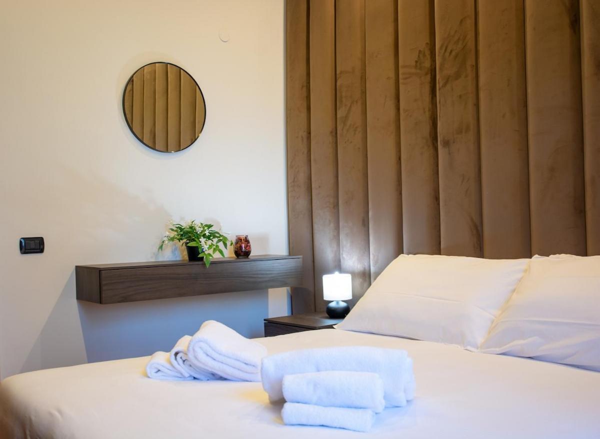 Elegant Prefetti Apartamento Roma