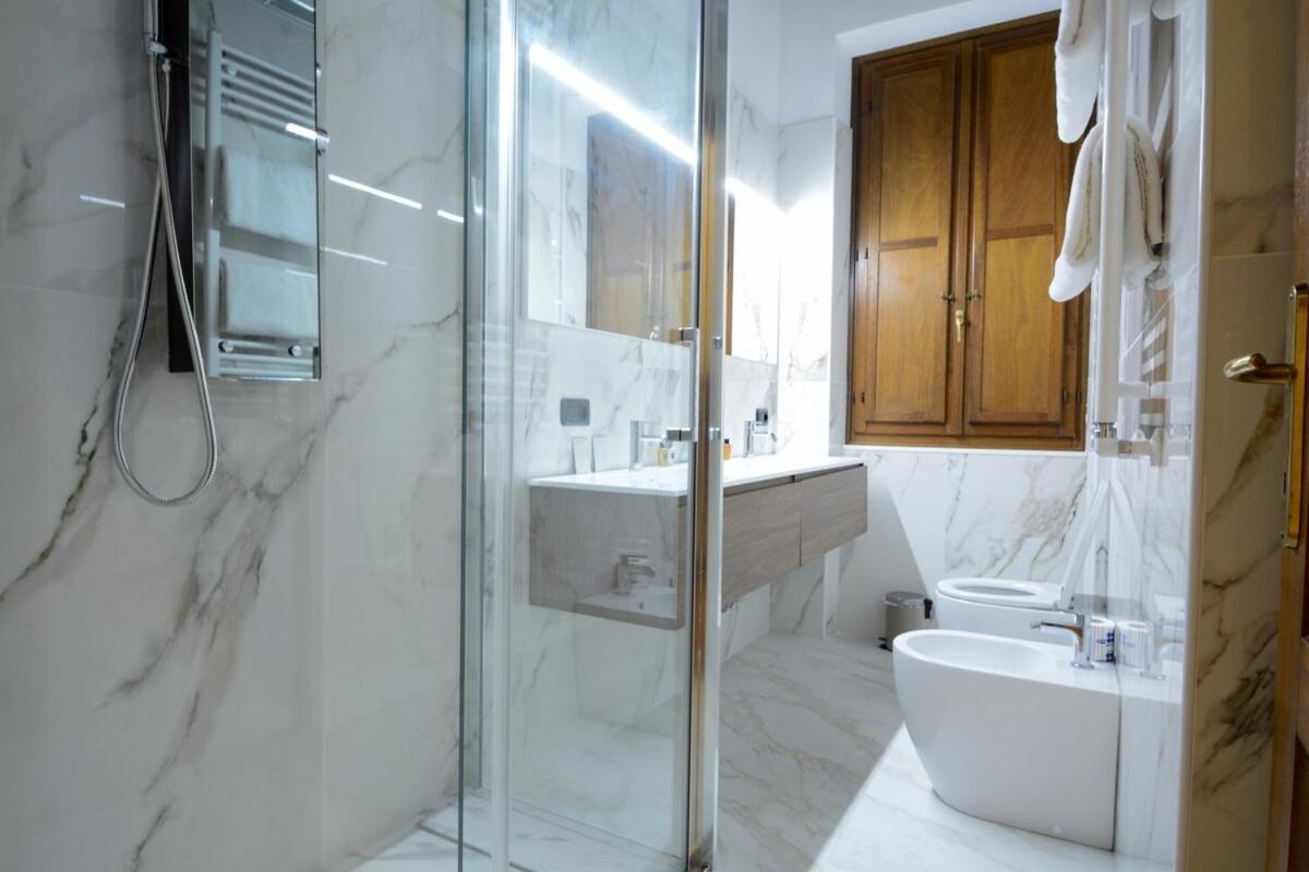Apartamento Elegant Prefetti Roma