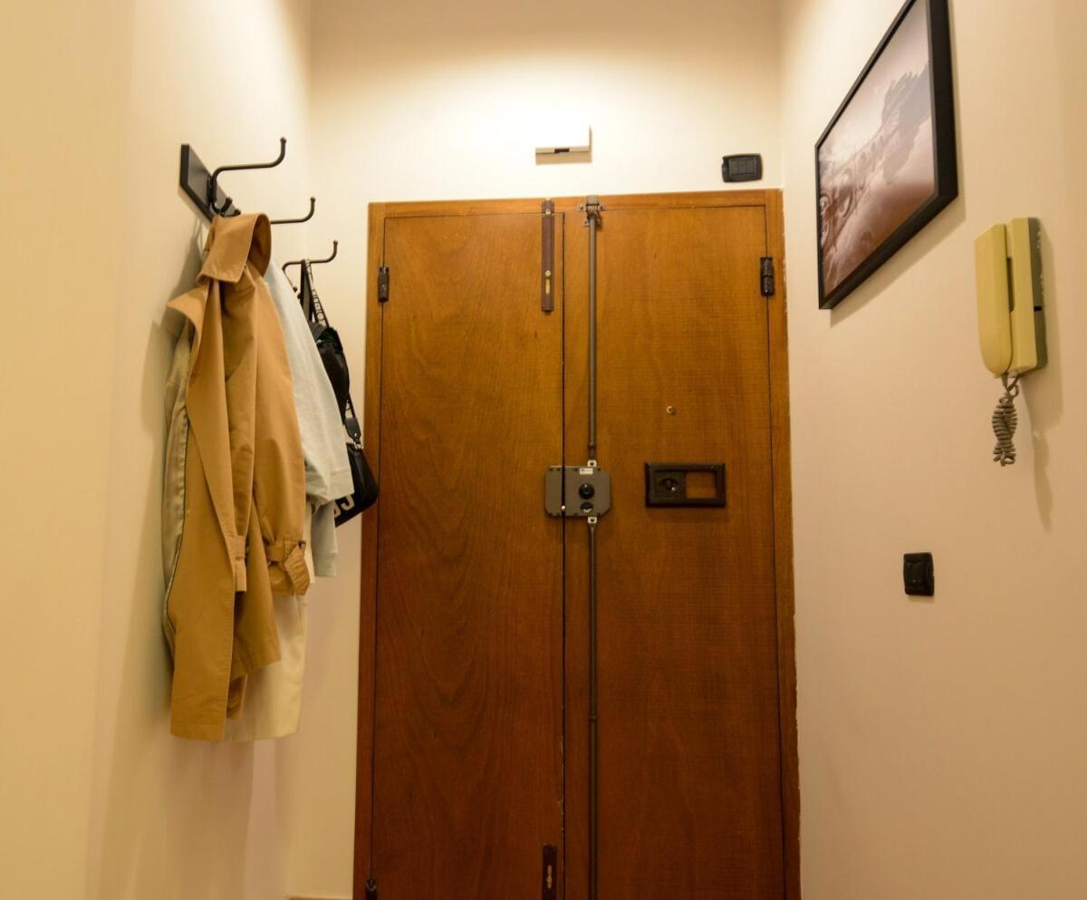 Elegant Prefetti Apartamento
