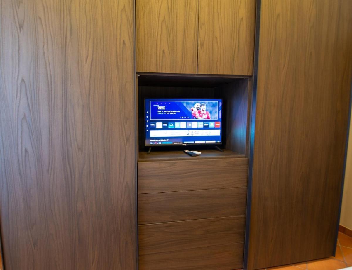 Apartamento Elegant Prefetti
