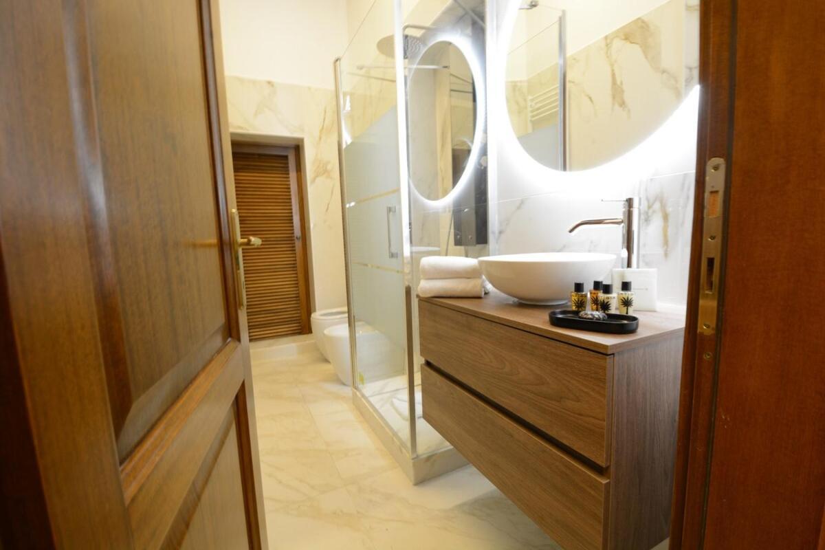 Elegant Prefetti Apartamento *