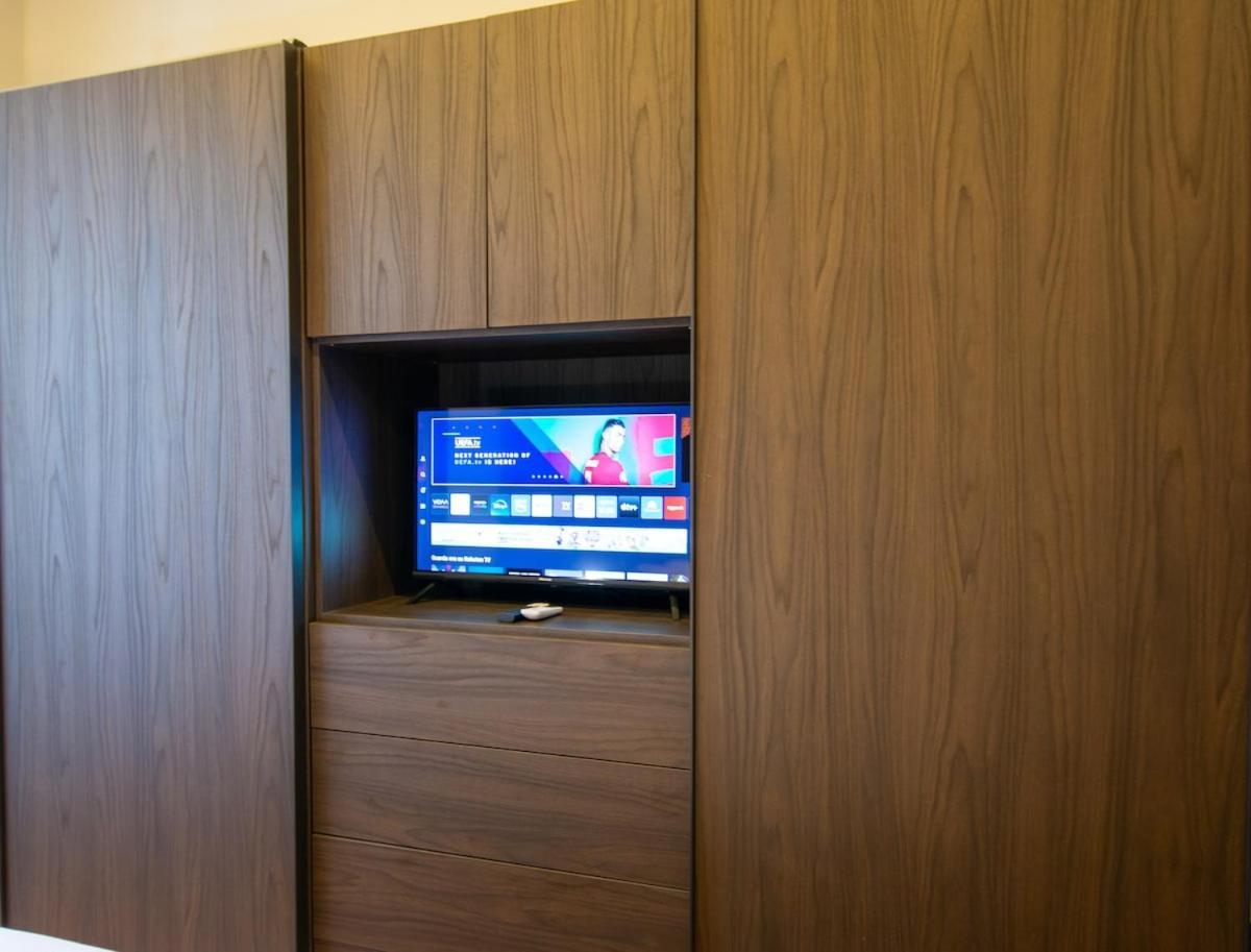 Apartamento Elegant Prefetti *