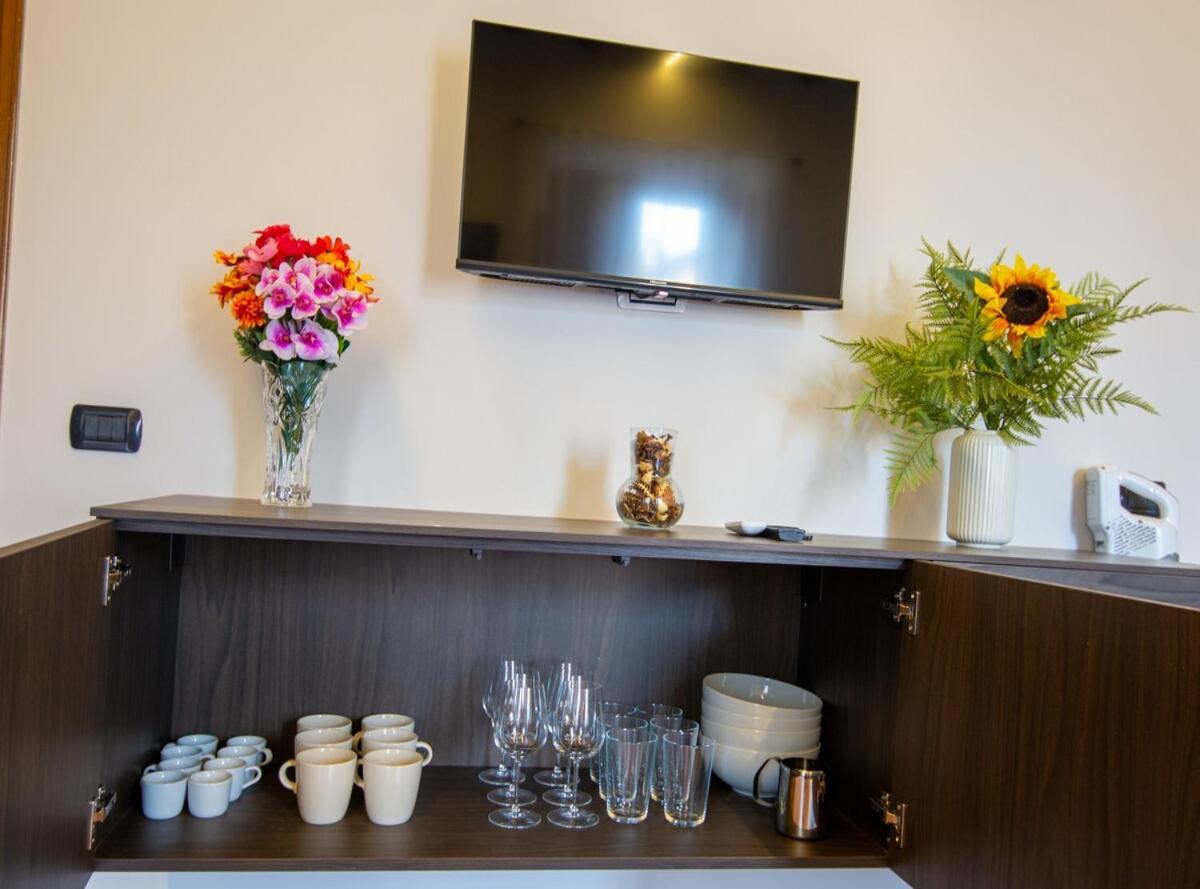 Apartamento Elegant Prefetti Roma
