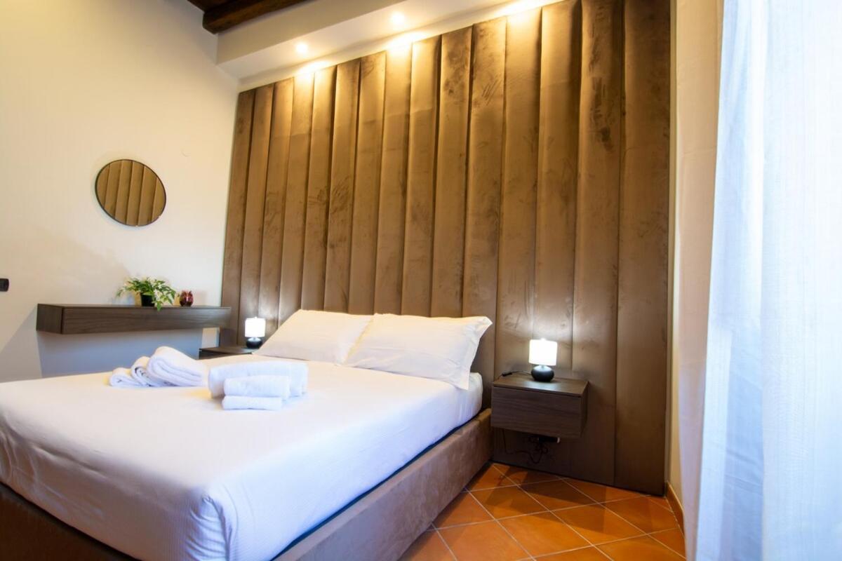 Apartamento Elegant Prefetti *