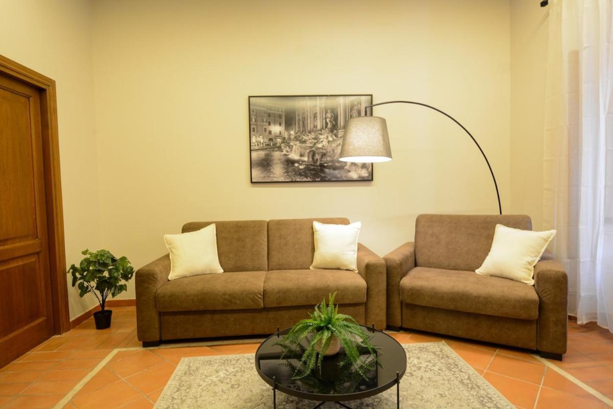 Apartamento Elegant Prefetti Roma
