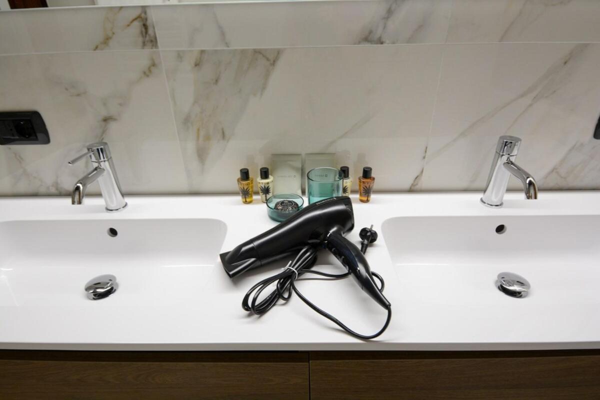 Apartamento Elegant Prefetti