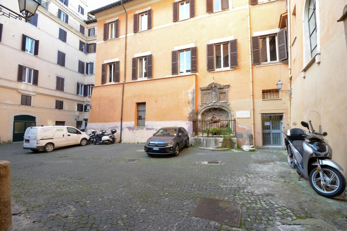 Elegant Prefetti Apartamento *