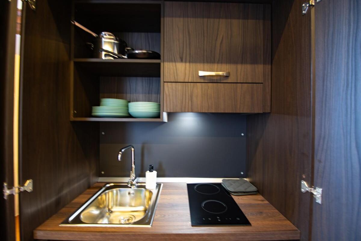 Apartamento Elegant Prefetti Roma