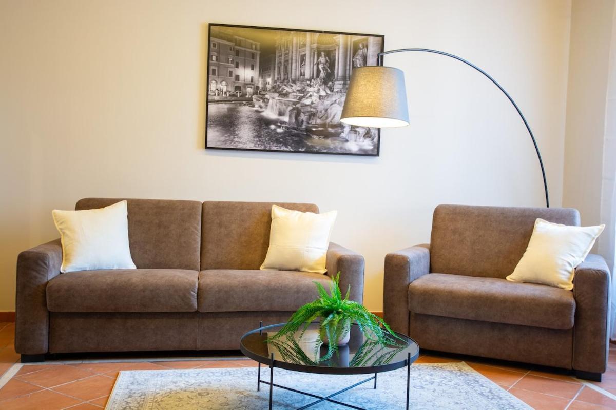 Apartamento Elegant Prefetti