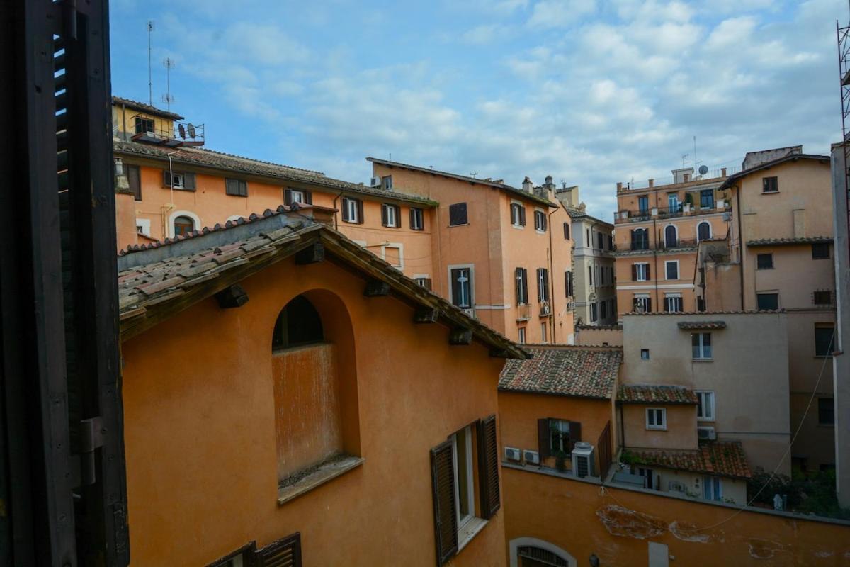Appartamento Elegant Prefetti Roma
